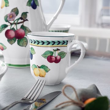 Taza jumbo French Garden Fleurence - 48 cl - Villeroy & Boch