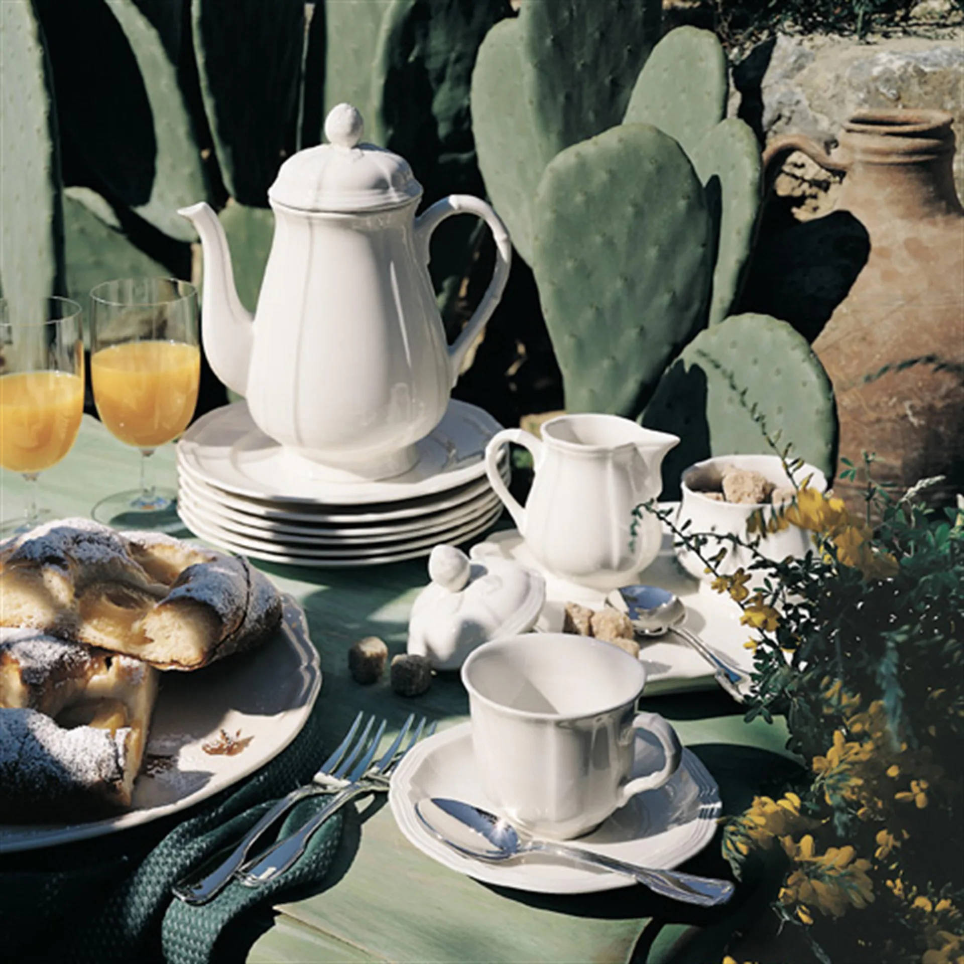 Taza Manoir, 30 cl Villeroy & Boch