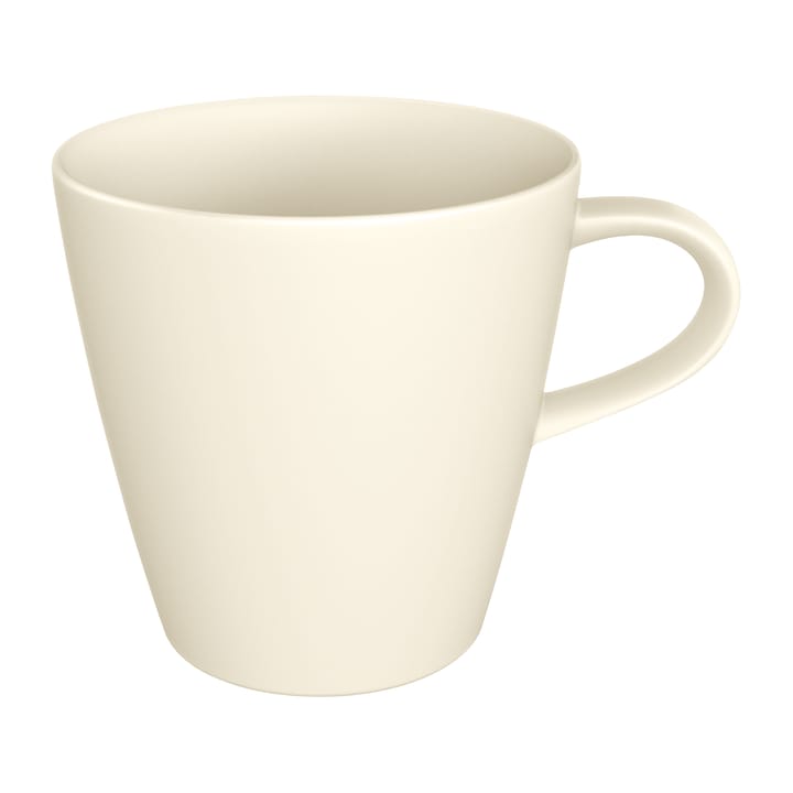 Taza Manufacture Rock 37 cl - Blanc - Villeroy & Boch