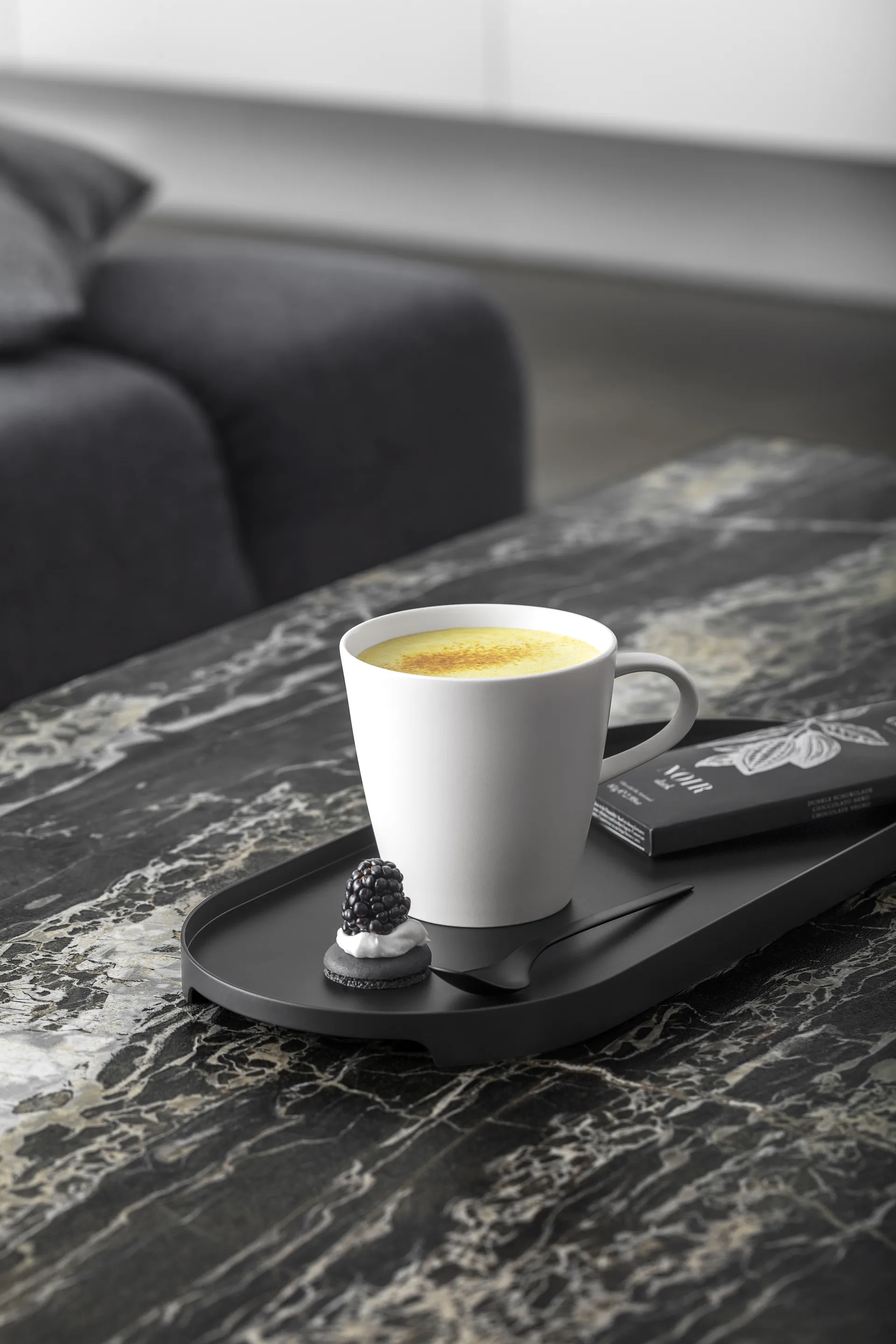 Taza Manufacture Rock 37 cl, Blanc Villeroy & Boch