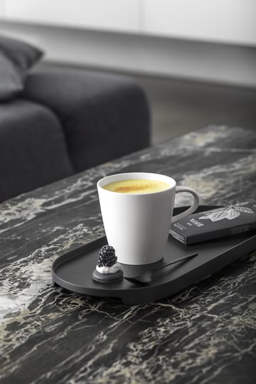 Taza Manufacture Rock 37 cl - Blanc - Villeroy & Boch