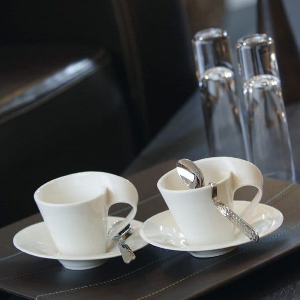 Taza New Wave, 20 cl Villeroy & Boch
