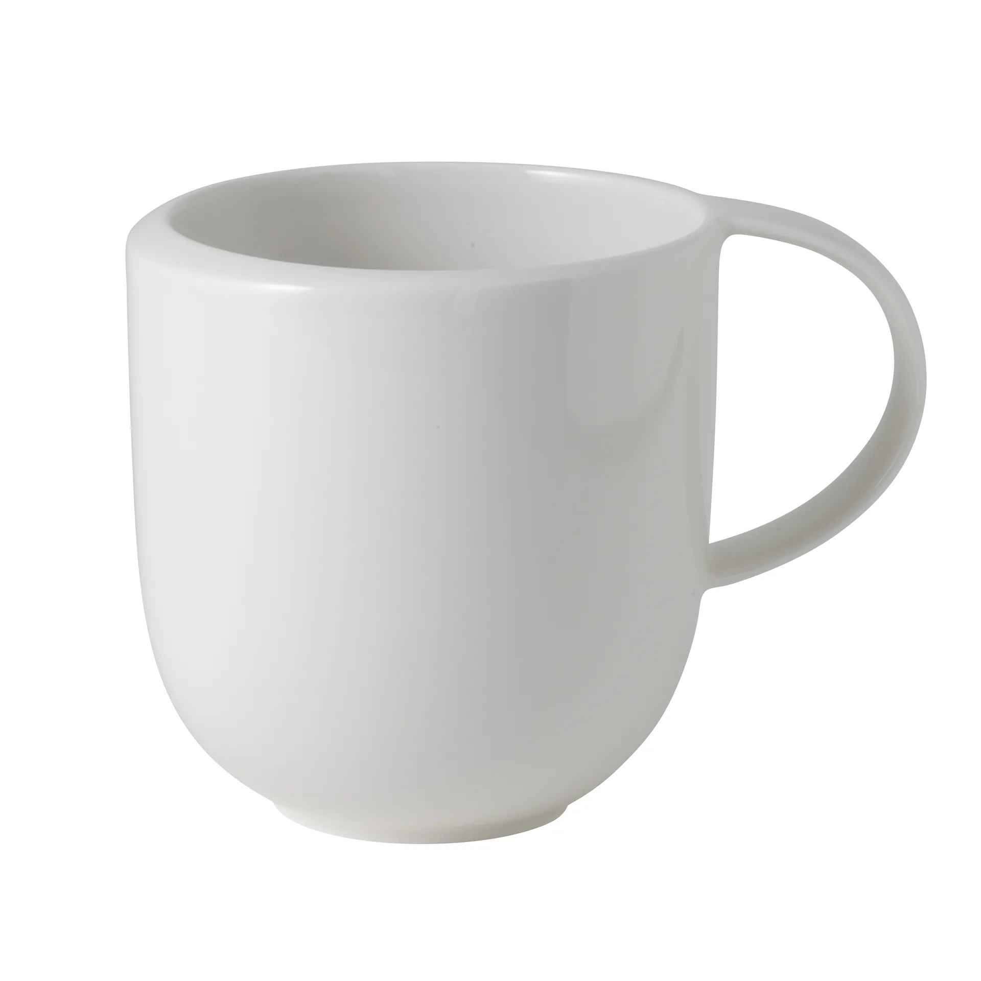 Taza NewMoon 39 cl, blanco Villeroy & Boch
