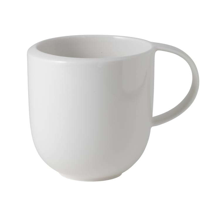 Taza NewMoon 39 cl - blanco - Villeroy & Boch