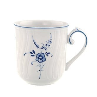Taza Old Luxembourg - 35 cl - Villeroy & Boch