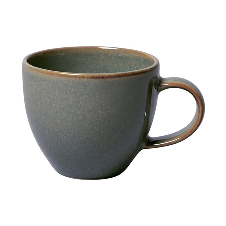 Taza para café espresso Crafted Breeze 6 cl - Green - Villeroy & Boch