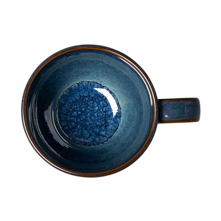 Taza para café espresso Crafted Denim 6 cl, Blue Villeroy & Boch