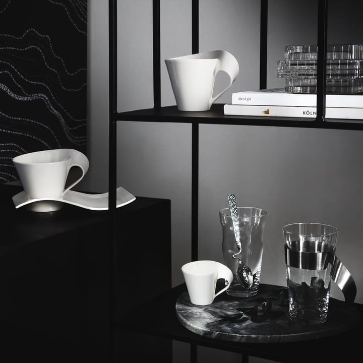 Taza para capuchino NewWave Caffe, 25 cl Villeroy & Boch