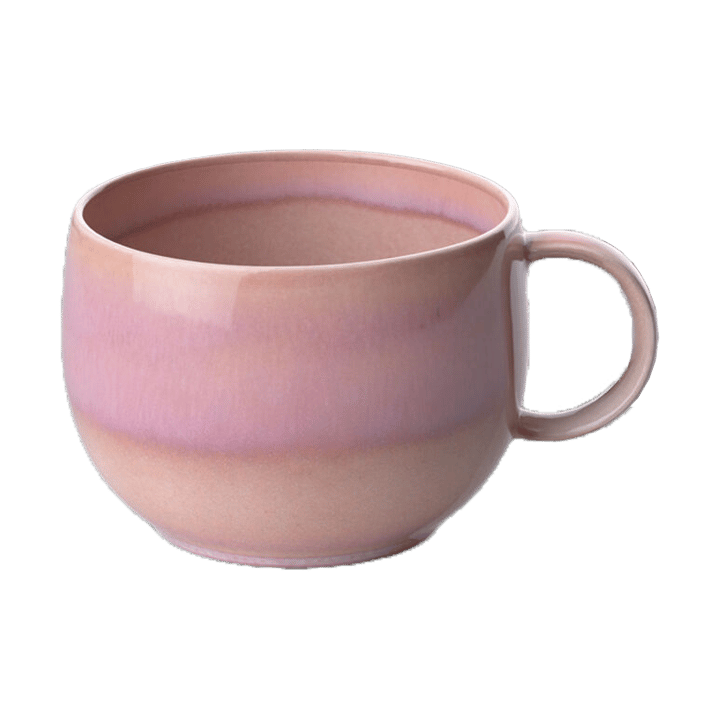 Taza Perlemor 19 cl - Coral - Villeroy & Boch