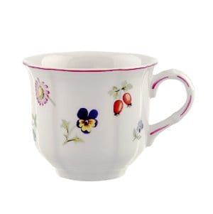 Taza Petite Fleur - 20 cl - Villeroy & Boch