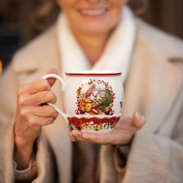 Taza Toy's Fantasy 38 cl - Multi - Villeroy & Boch