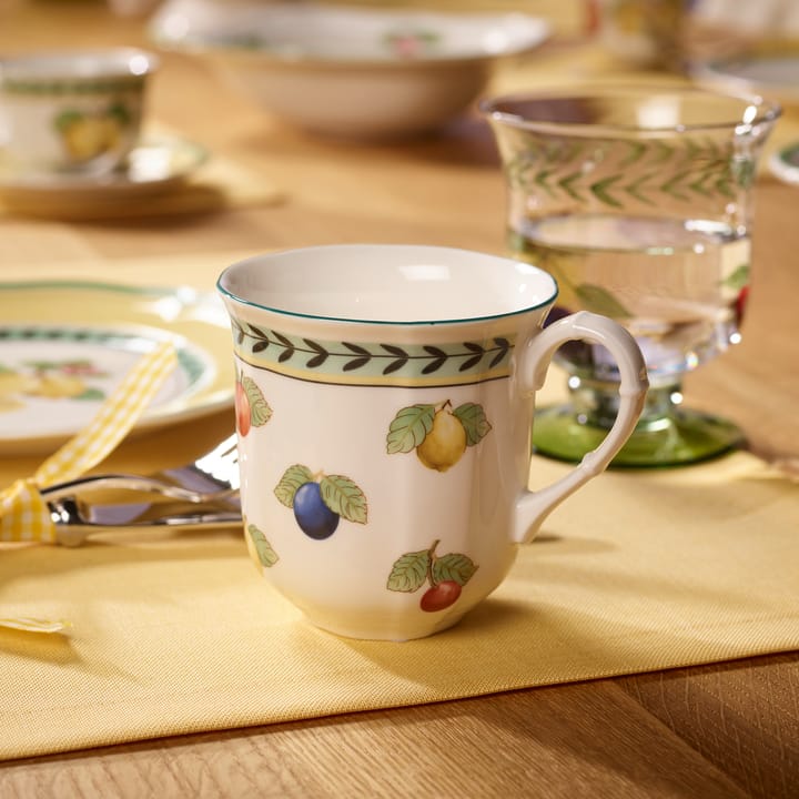 Tazón French Garden Fleurence, 30 cl Villeroy & Boch