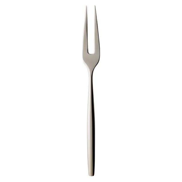 Tenedor de carne Metro Chic grande - acero inoxidable - Villeroy & Boch