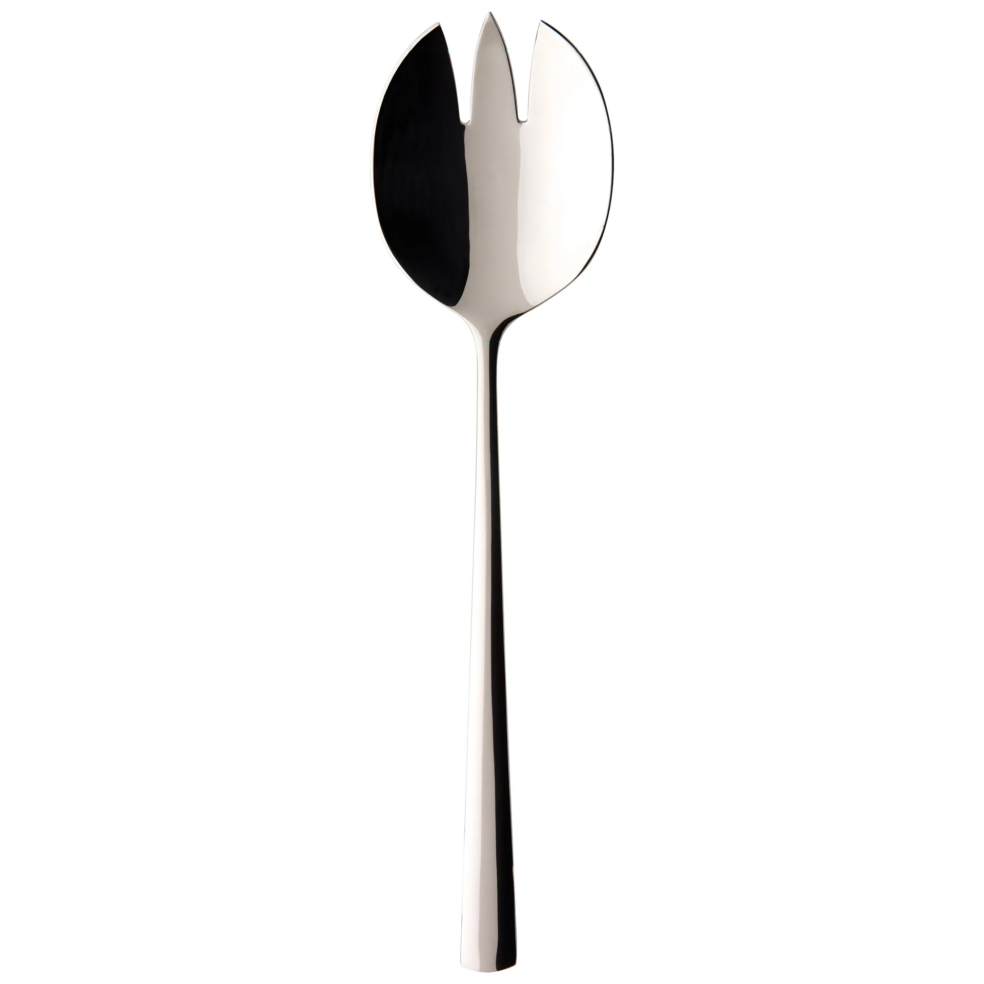Tenedor de ensalada Piemont, acero inoxidable Villeroy & Boch