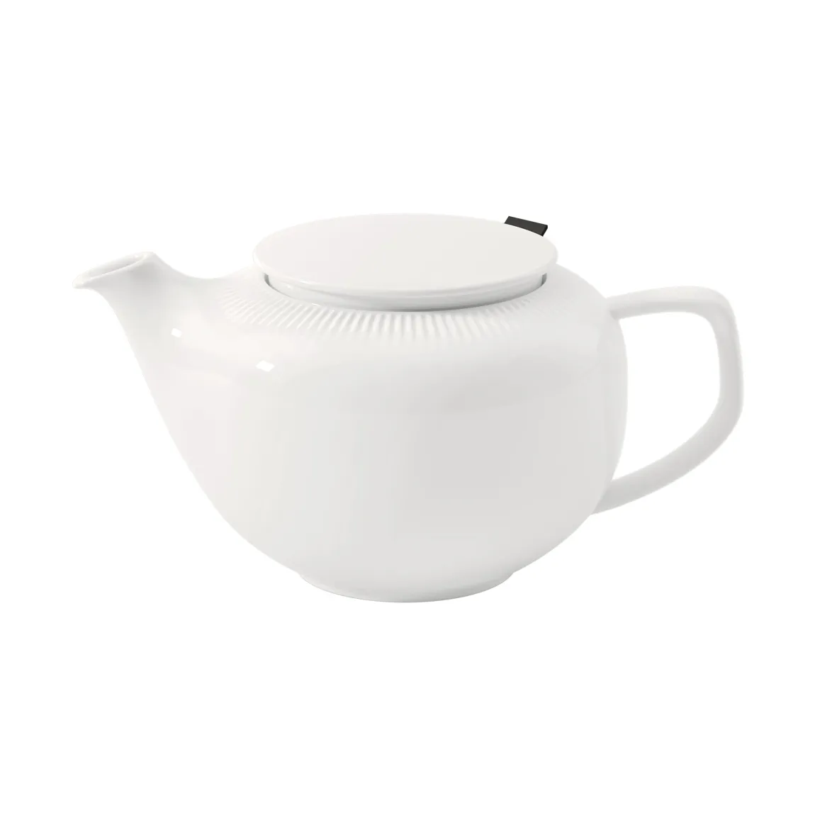 Tetera Afina 44 cl, White Villeroy & Boch