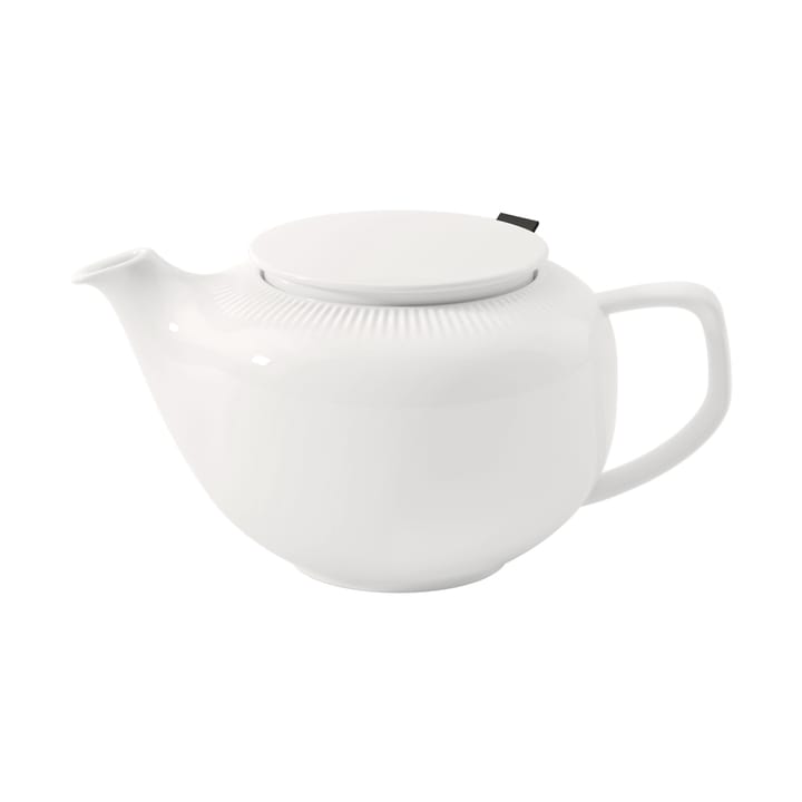 Tetera Afina 44 cl - White - Villeroy & Boch