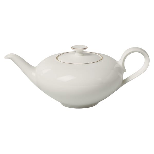 Tetera Anmut Gold 1 l - blanco - Villeroy & Boch