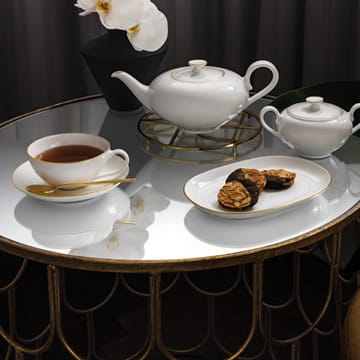 Tetera Anmut Gold 1 l - blanco - Villeroy & Boch