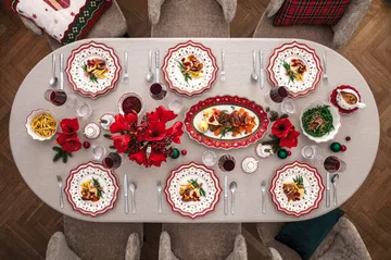 Toy's Delight cubiertos para ensalada - Acero inoxidable, 2 piezas - Villeroy & Boch