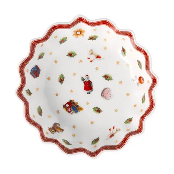 Toy's Delight cuenco - Blanco-rojo, 8 cl - Villeroy & Boch