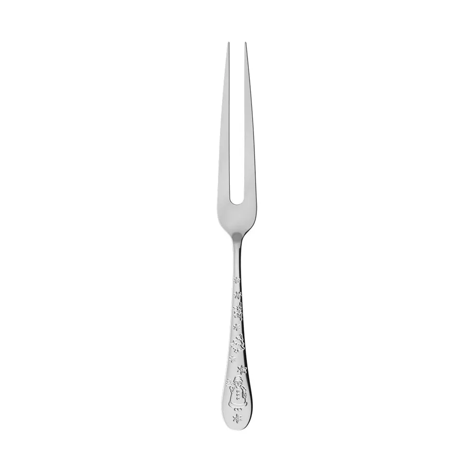 Toy's Delight tenedor para carne, Acero inoxidable Villeroy & Boch