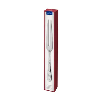 Toy's Delight tenedor para carne - Acero inoxidable - Villeroy & Boch