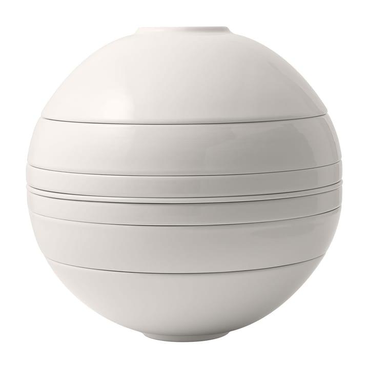 Vajilla Iconic La Boule 7 piezas - blanco - Villeroy & Boch