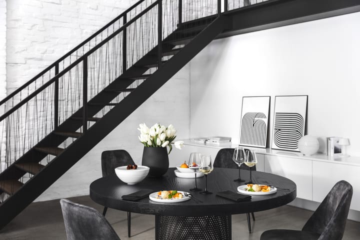 Vajilla Iconic La Boule 7 piezas, blanco Villeroy & Boch