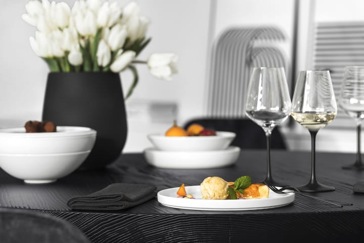 Vajilla Iconic La Boule 7 piezas, blanco Villeroy & Boch