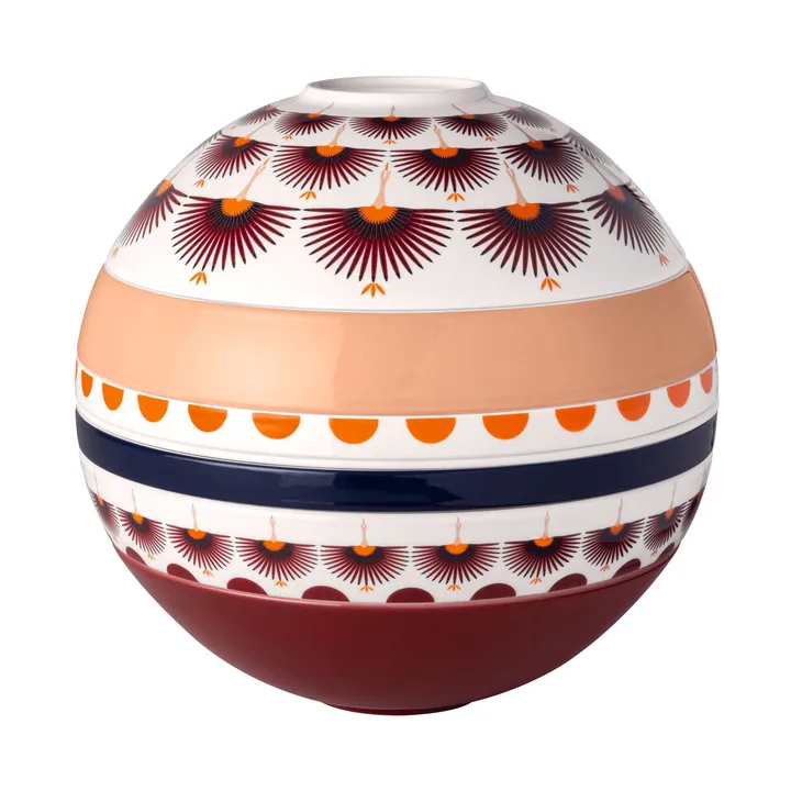 Vajilla Iconic La Boule 7 piezas - Kyoto - Villeroy & Boch