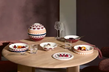Vajilla Iconic La Boule 7 piezas - Kyoto - Villeroy & Boch