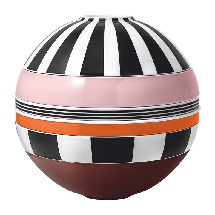 Vajilla Iconic La Boule 7 piezas - Memphis - Villeroy & Boch