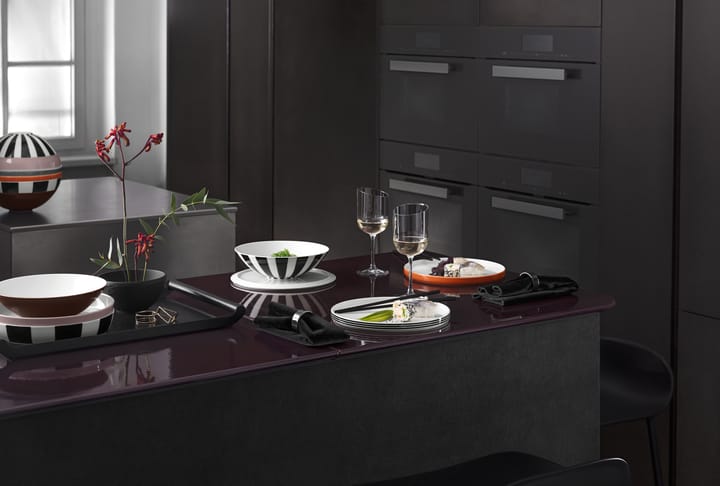 Vajilla Iconic La Boule 7 piezas, Memphis Villeroy & Boch