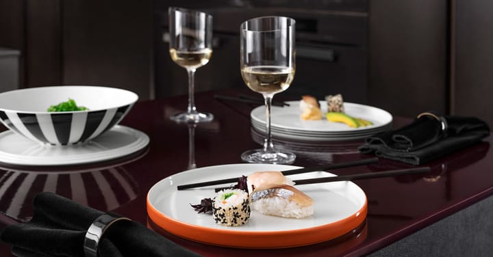 Vajilla Iconic La Boule 7 piezas, Memphis Villeroy & Boch