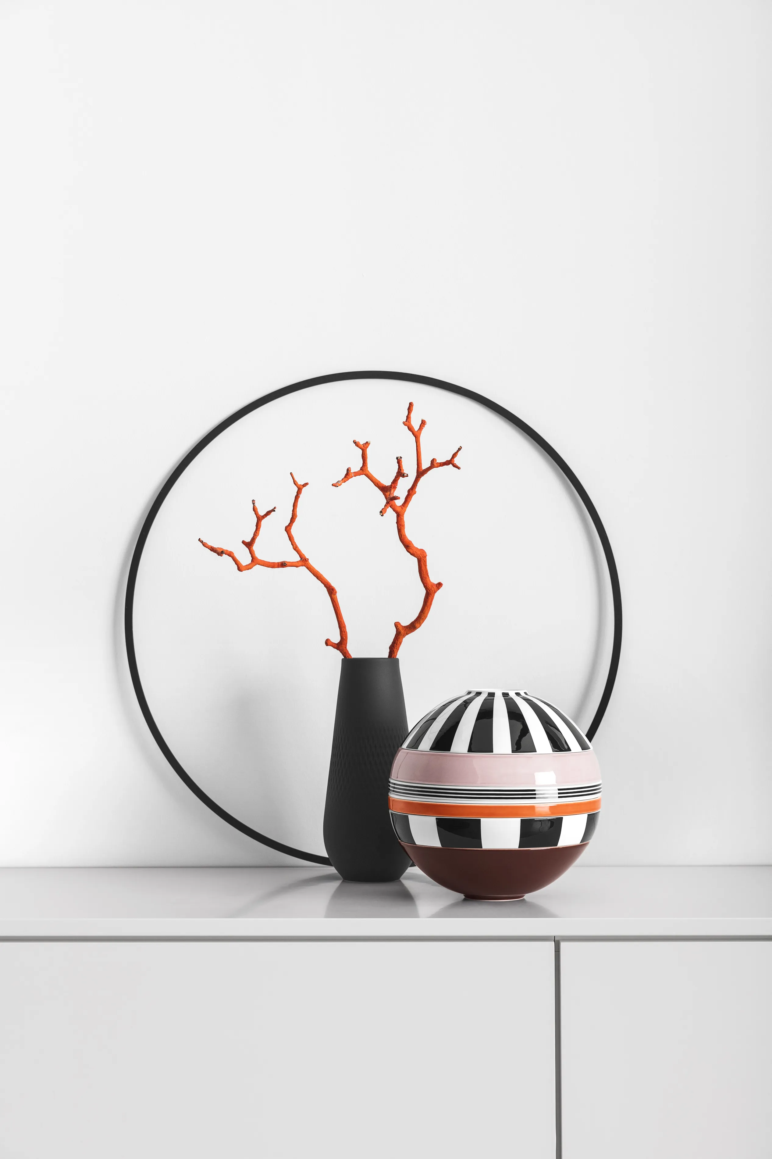 Vajilla Iconic La Boule 7 piezas | Villeroy & Boch | Tienda online