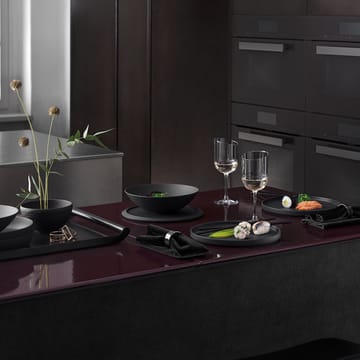 Vajilla Iconic La Boule 7 piezas - negro - Villeroy & Boch