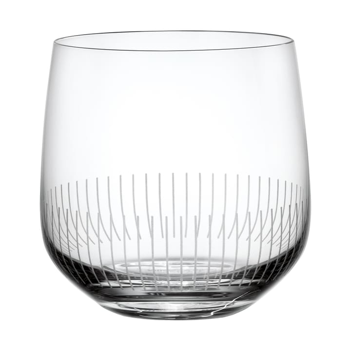 Vaso Afina 20 cl, 4-pack - Clear - Villeroy & Boch