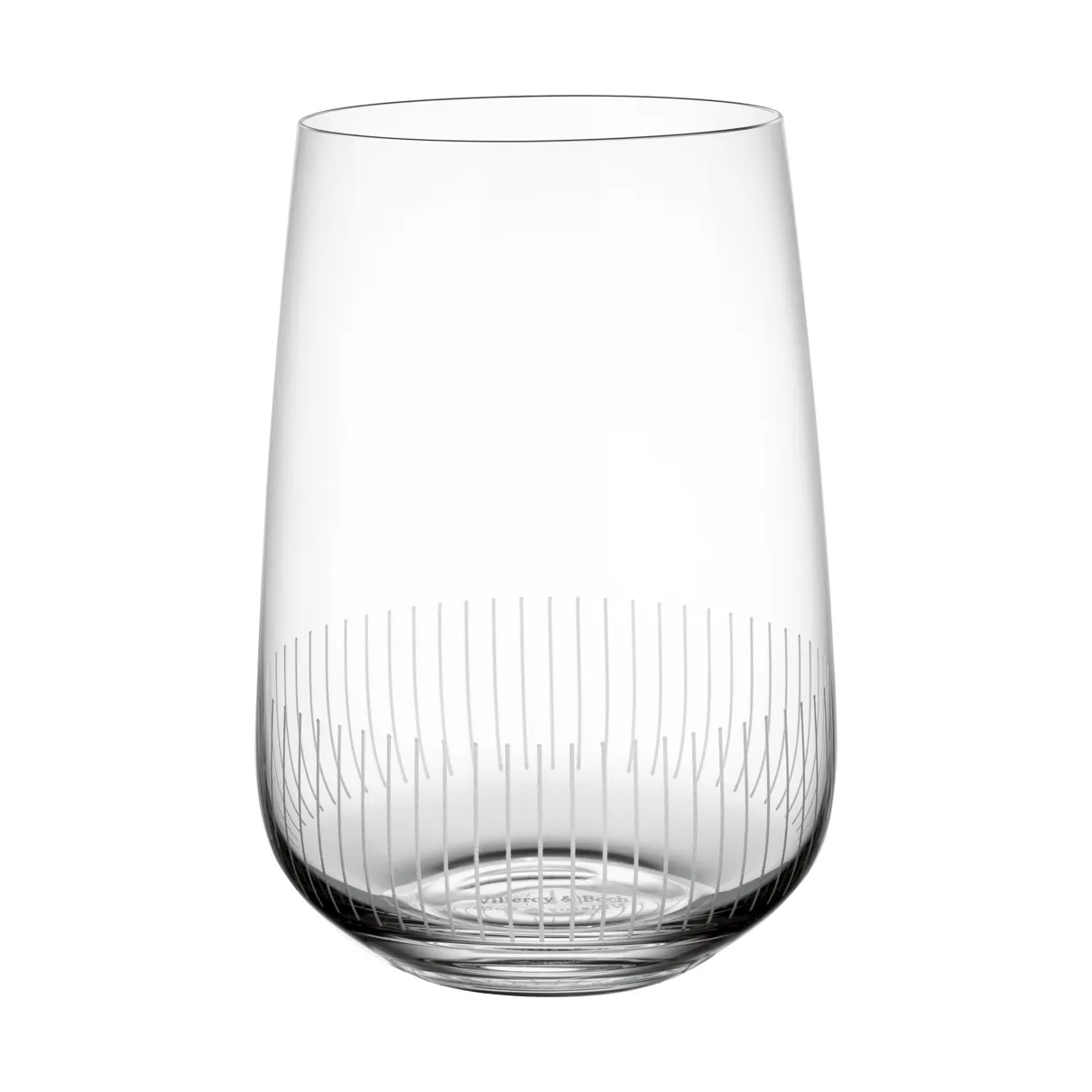 Vaso Afina highball 30 cl, 4-pack, Clear Villeroy & Boch