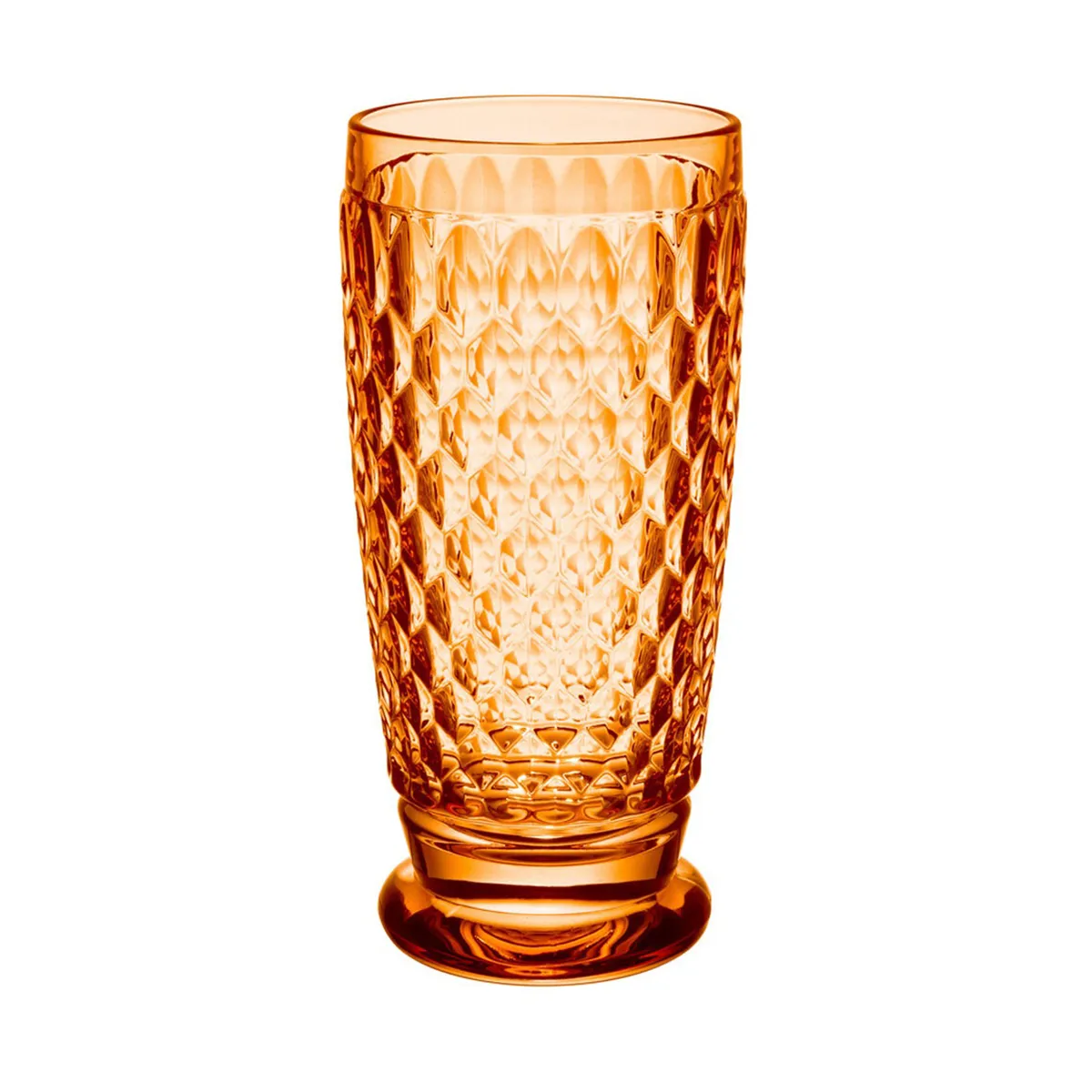 Vaso alto Boston 30 cl, Apricot Villeroy & Boch