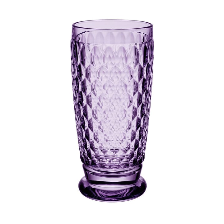 Vaso alto Boston 30 cl - Lavender - Villeroy & Boch