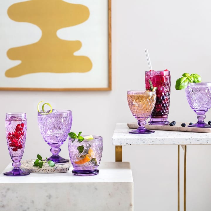 Vaso alto Boston 30 cl, Lavender Villeroy & Boch