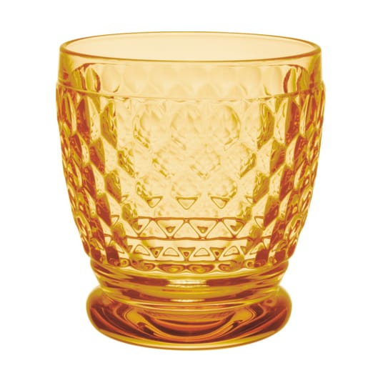 Vaso de whisky Boston 20 cl - Azafrán - Villeroy & Boch