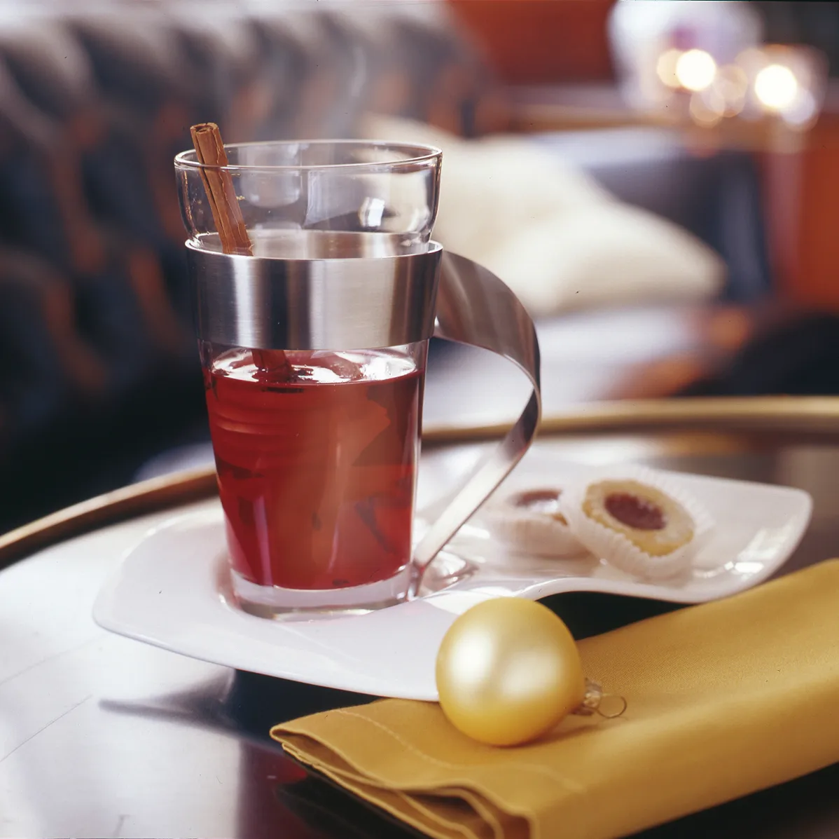 Vaso latte macchiato NewWave, 50 cl Villeroy & Boch