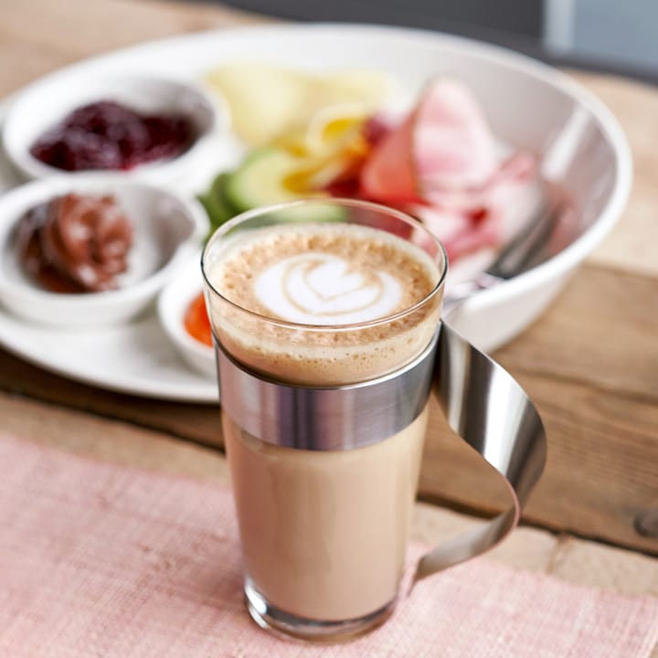 Vaso latte macchiato NewWave, 50 cl Villeroy & Boch