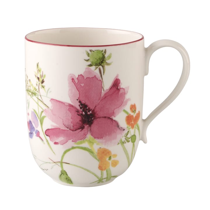 Vaso para latte macchiato Mariefleur Basic - 45 cl - Villeroy & Boch