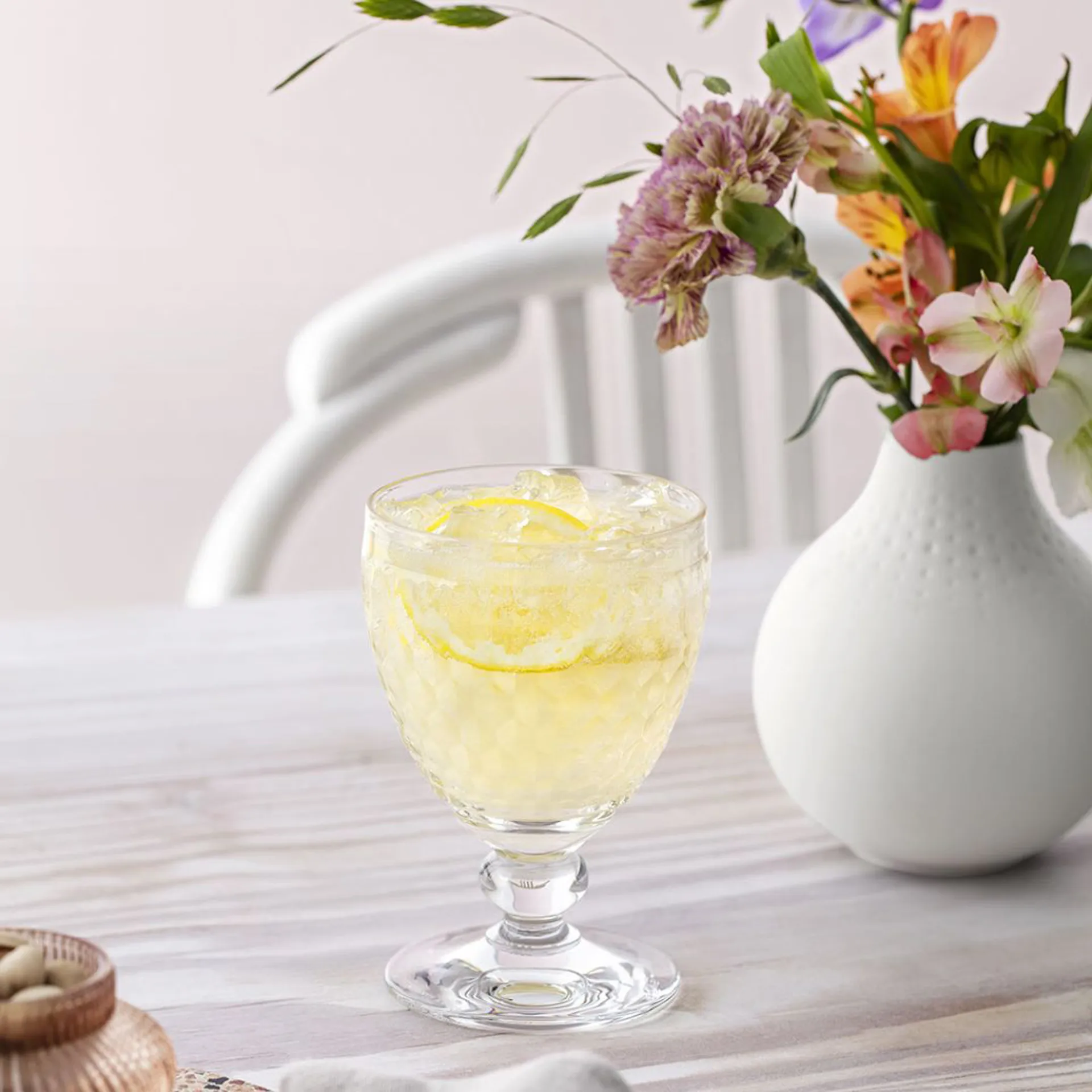 Vaso tumbler Boston 41 cl, Clear Villeroy & Boch