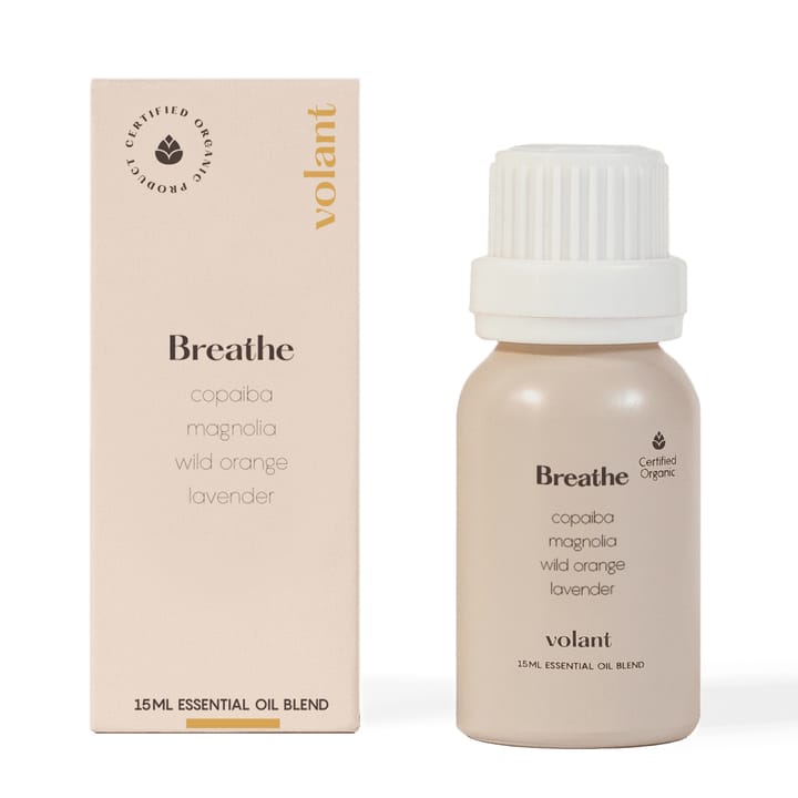 Aceite esencial Breathe - 15 ml - Volant