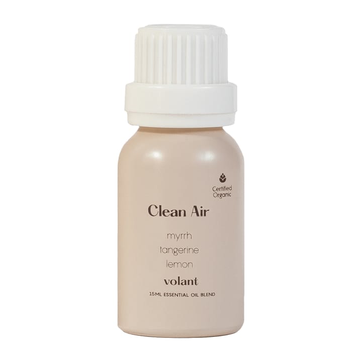 Aceite esencial Clean Air - 15 ml - Volant