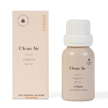 Aceite esencial Clean Air - 15 ml - Volant
