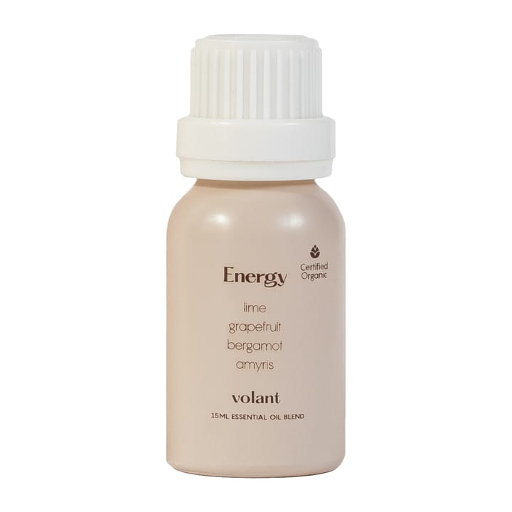 Aceite esencial Energy - 15 ml - Volant